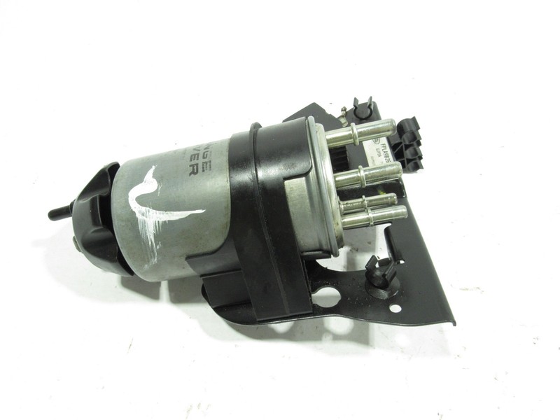 14-17 Land Range Rover 2016 L405 3.0L Diesel Fuel Reservoir Tank Filter ; :Y
