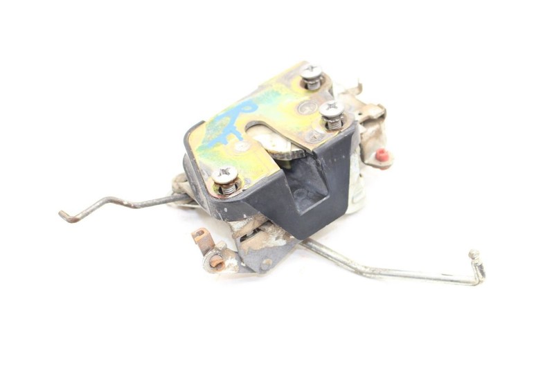 Passenger Right Front Door Latch Lock Fits 87-89 MR2