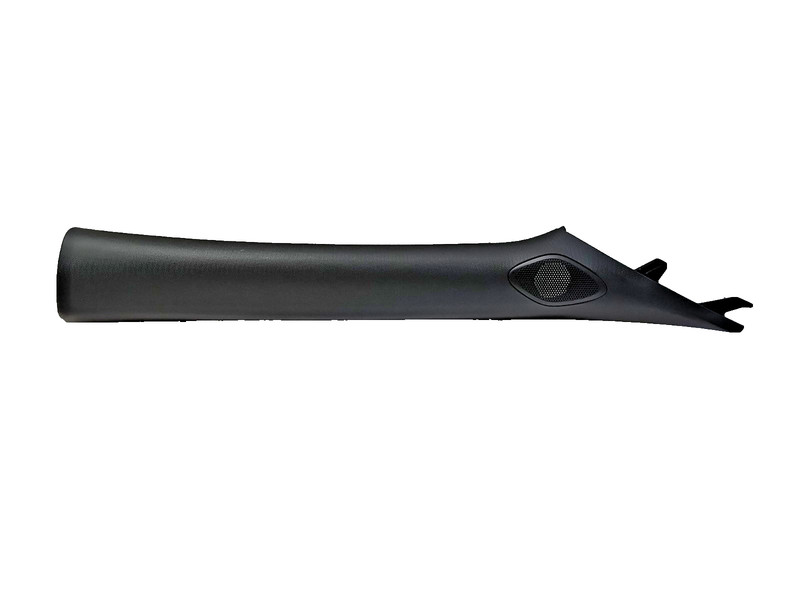 2024 BUICK ENVISTA WINDSHIELD FRONT PASSENGER SIDE A PILLAR TRIM COVER OEM