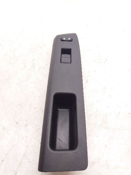 2013 SCION XB PASSENGER SIDE FRONT DOOR WINDOW SWITCH