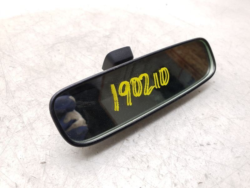 Rear View Mirror Prius VIN Fu 7th And 8th Digit Fits 04-09 11-18 PRIUS 256079