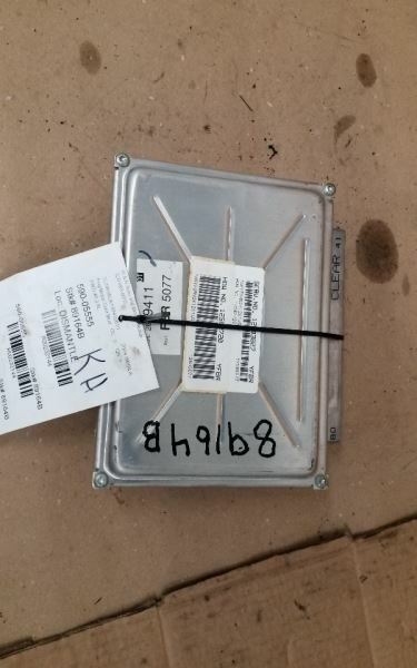 Engine ECM Electronic Control Module Fits 03-05 AZTEK 232144
