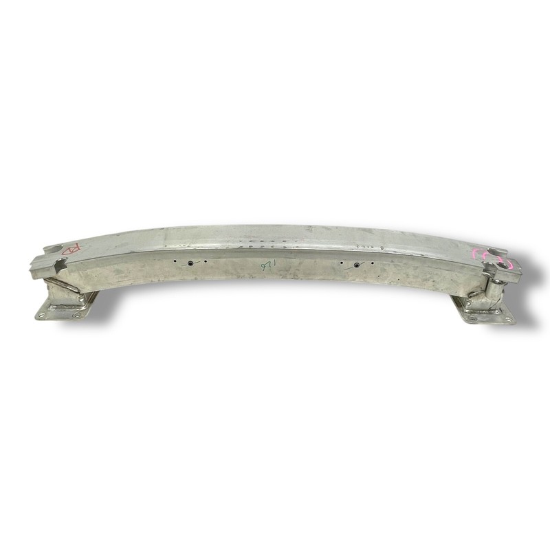 Porsche Tycan 2020-2023 Rear bumper reinforcement impact bar OEM 9J1803184