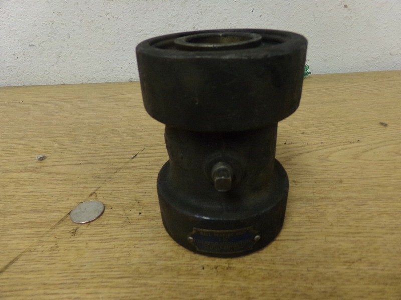 Fafnir A2055 1-3/8 Bearing Unit *FREE SHIPPING*