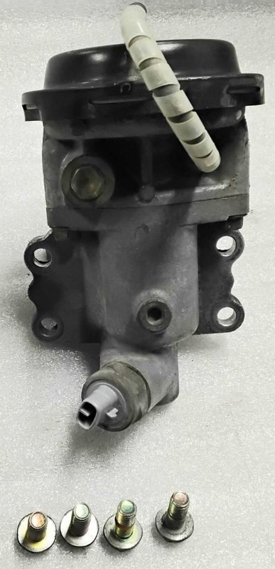 4 RUNNER2000 4WD Axle Actuator 74143