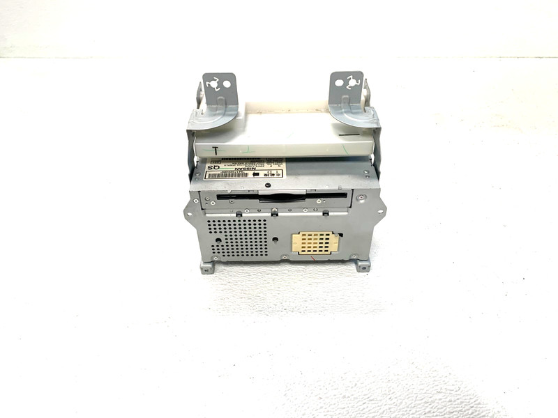 2008-2013 INFINITI G37 COUPE RADIO AUDIO CONTROL OEM #A0.32