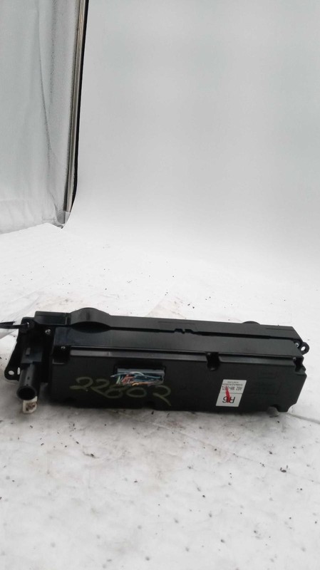2014 Honda Civic A/C Selector Switch OEM Blue 79600TR6A61 157K Miles