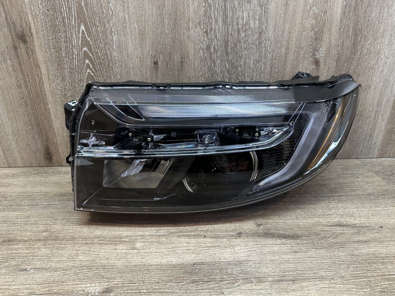 2021-26 HONDA RIDGELINE LH HEADLAMP ASSY OEM PART # 33150-T6Z-A011-M1