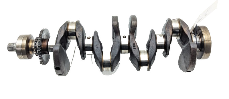11-17 BMW F25 F30 F10 N20 N26 2.0L 328I 528I ENGINE MOTOR CRANKSHAFT CRANK SHAFT