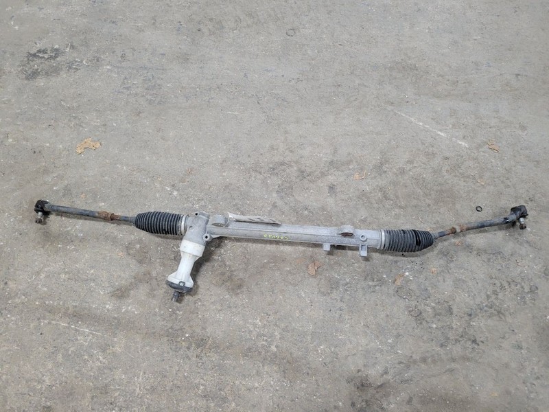 Steering Gear/Rack Power Rack And Pinion SWB Sport Fits 15-18 SANTA FE 1645119