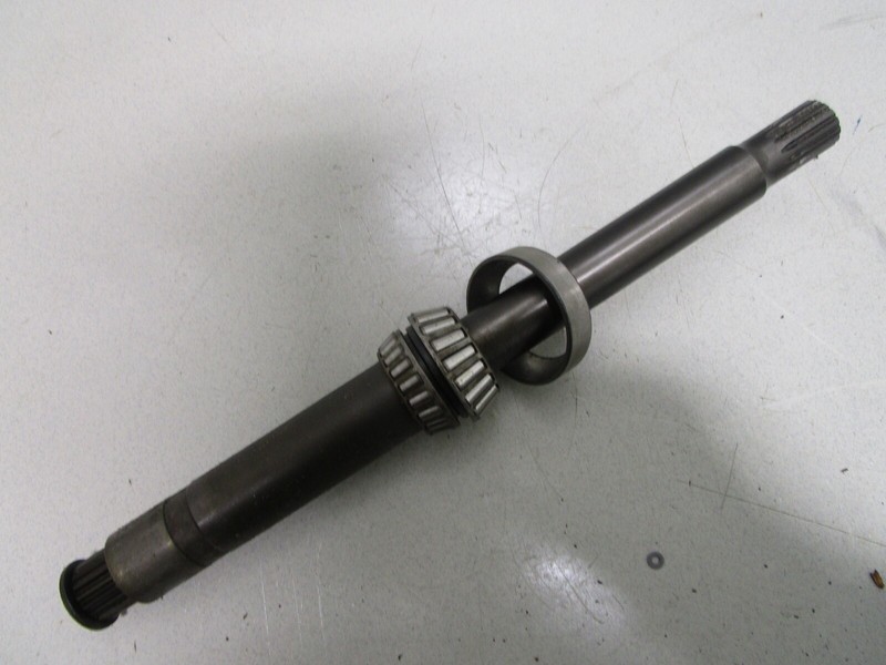 45-805370A1 45-858517A3 Drive Shaft Mercrusier Bravo III 3 Sterndrive