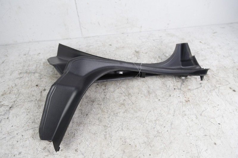 2017-2022 BMW 530I 540I M5 G30 TRUNK TAILLIGHT SEAT TRIM COVER SET OEM
