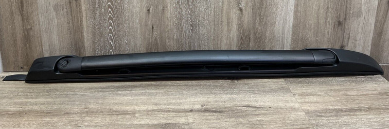 2012-2017 TOYOTA TACOMA ROOF RACK - LEFT SIDE - OEM PART # PT278-35140