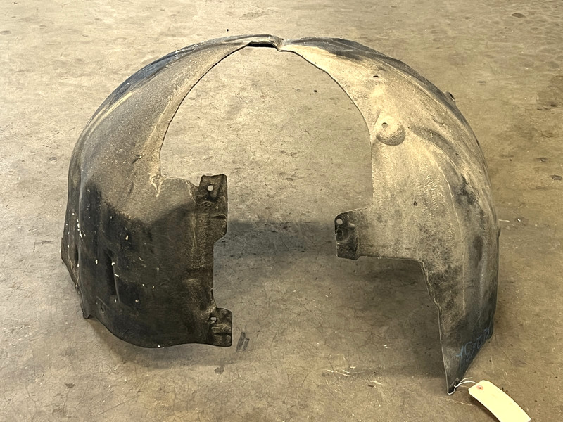 ⭐2016-2020 TESLA MODEL X AWD FRONT LEFT FENDER LINER SPLASH SHIELD OEM LOT2632