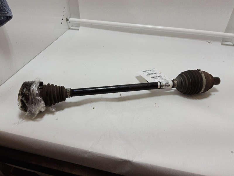 Passenger Right Axle Shaft Rear Fits 20-24 ATLAS CROSS SPORT 3528359