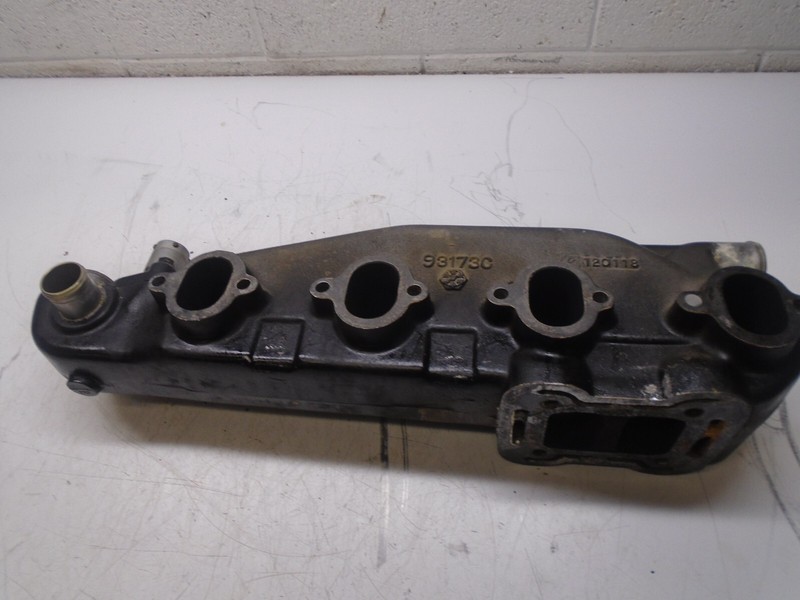 X3 MerCruiser 3.7LAluminum 93173 816219A1