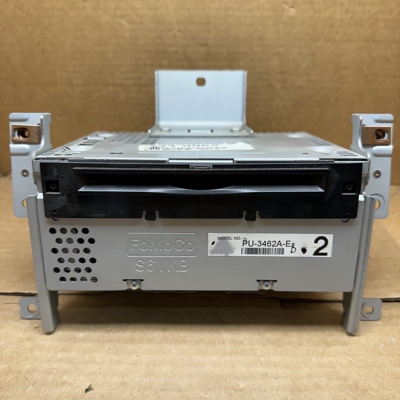 2013 Ford F-150 F150 Radio Stereo CD Disk Player Reader OEM DL3T 19C107 BG