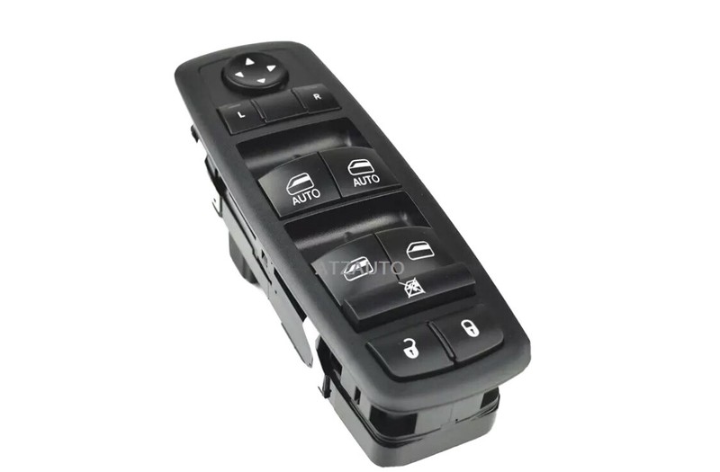 Driver Power Window Master Switch For Dodge Grand Caravan 2012-2019