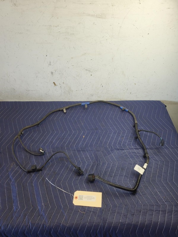 Used Oem Kia Front End Module Wiring Harness for 2023-2025 Sportage 2.5L AWD