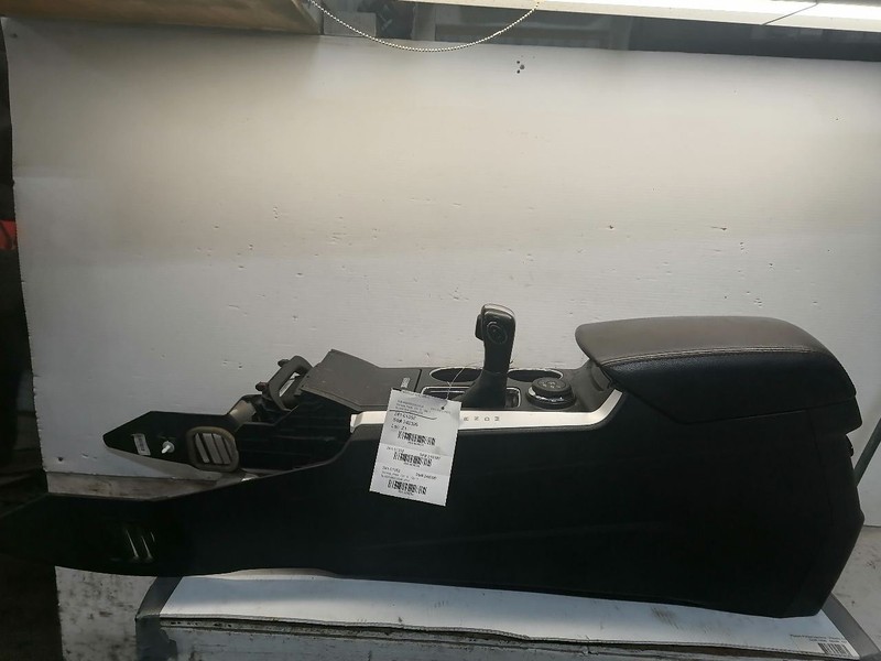 Center Console Front Floor XLT With Select Shift Fits 11-15 EXPLORER 1464854