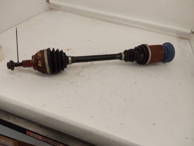 Passenger Right Axle Shaft Front AWD Fits 18-19 TIGUAN 3088592