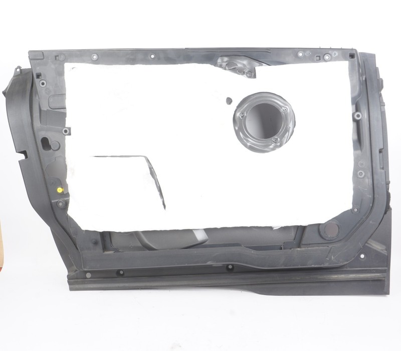 2014 - 2021 BMW i3 I01 Front Left Driver Door Inner Cover Panel OEM
