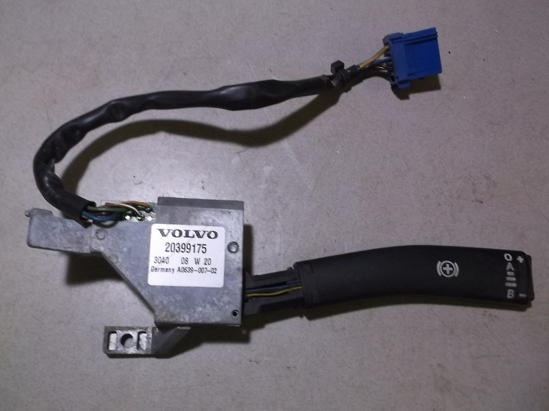 Volvo 20399175 Windshield Wiper Arm Switch *FREE SHIPPING*