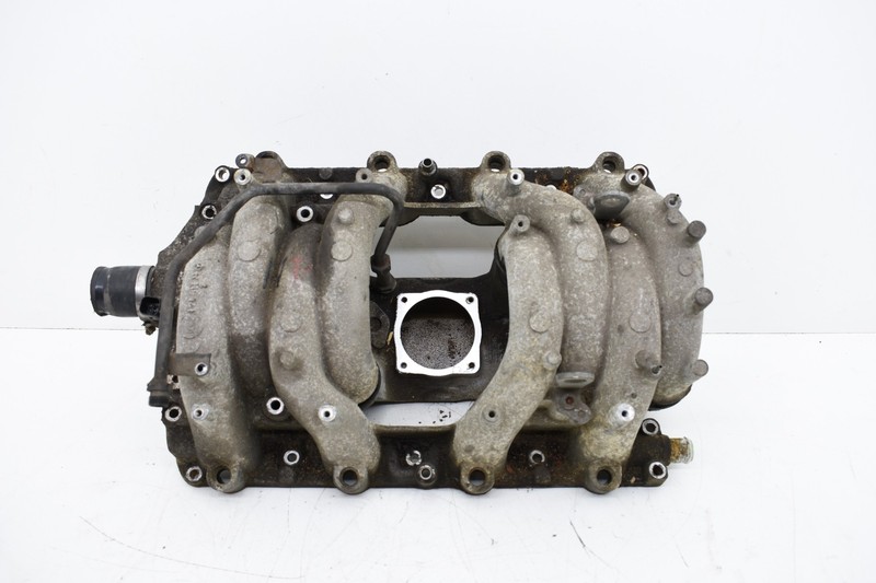 1998 Mercedes R129 SL500 M119 Engine Motor Air Intake Manifold Assy OEM KW25