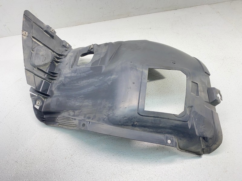 06-12 BMW E90 3 Series Front Left Driver Wheel Fender Liner Housing Cover OEM✅
