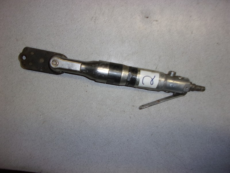 Stanley D30L104TA-3 Pneumatic Ratchet Air Nutrunner *FREE SHIPPING*