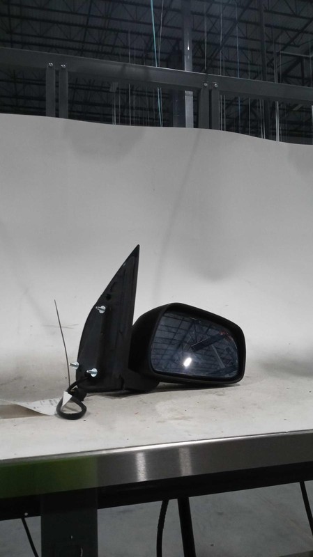2006 Nissan Xterra Right Door Mirror Grey OEM Used 7365 226K Miles