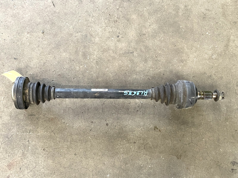 ⭐2005-2008 PORSCHE 911 RWD REAR LEFT DRIVERS AXLE SHAFT AXLESHAFT OEM LOT2635