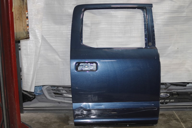 2015-2020 Ford F-150 Rear Right Passenger Side Door Shell Nice Oem