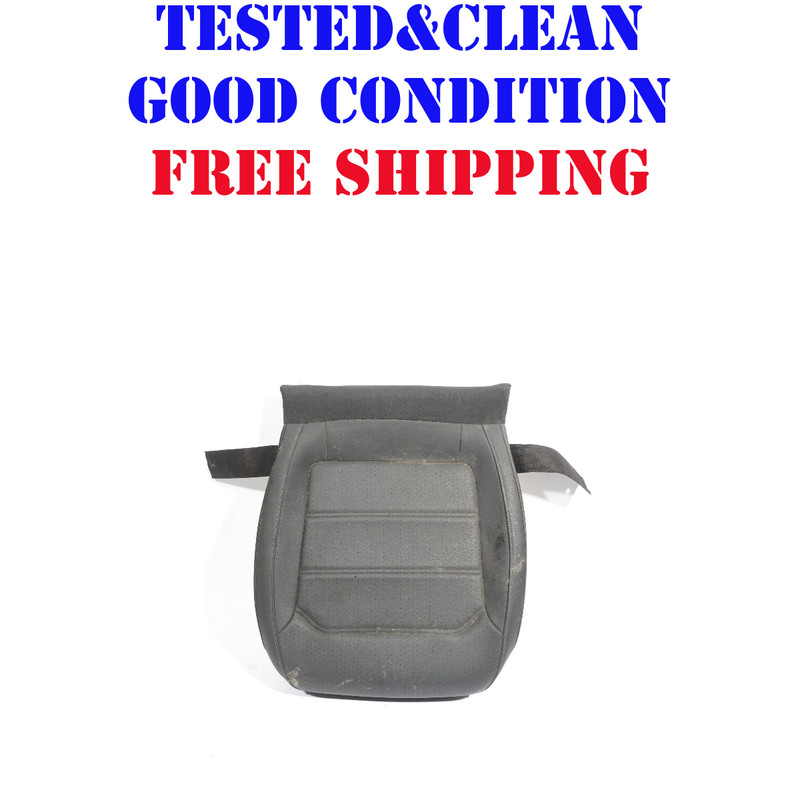 2020-2022 VOLKSWAGEN PASSAT Front Right Pass Seat Cushion Bottom Lower OEM 9K