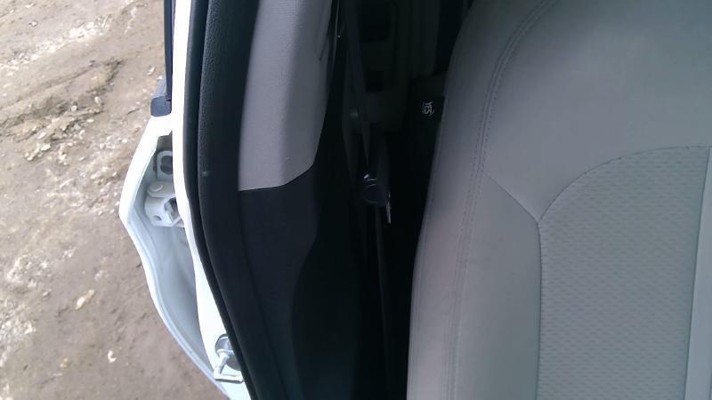 Front Seat Belt HYUNDAI SONATA 15 16 17