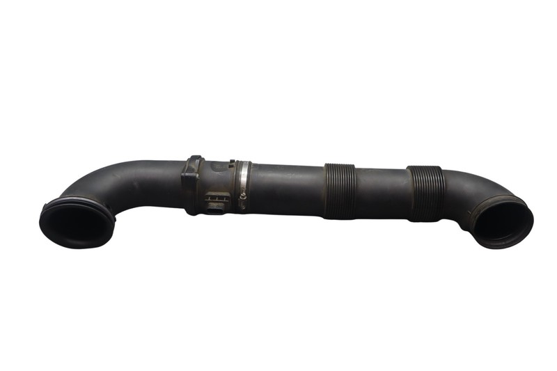 11-18 Porsche Cayenne 958 Air Intake Cleaner Hose Tube 7L5128684 OEM