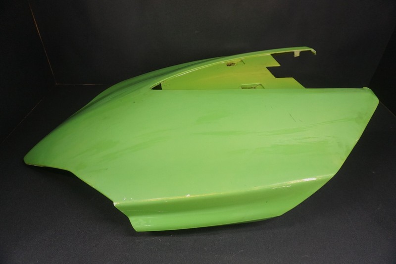 2012-2017 Kawasaki Ultra 300LX OEM Front Storage Compartment Cover Hood Cowl