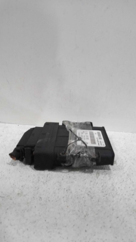 2012 Volkswagen Jetta Transmission Control Module OEM 09G927750LF 134K Miles