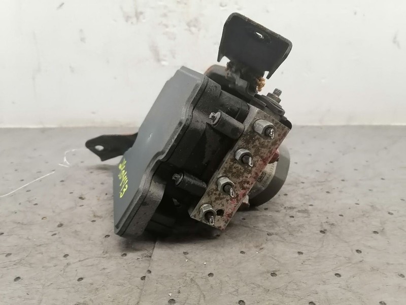 Anti-Lock Brake Part Modulator Assembly AWD Fits 13-15 RDX 1483424