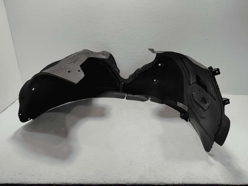 16-20 Tesla Model S Front Left Driver Side Fender Liner Splash Shield Guard OEM
