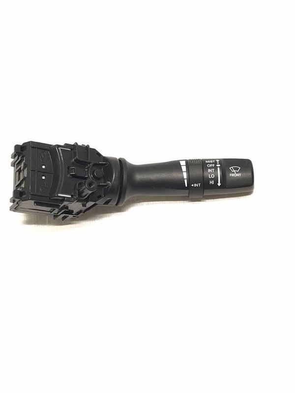 2013 Elantra Windshield Wiper Control Switch Part# 934201U000