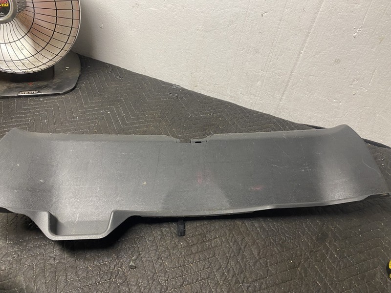 2008 Honda Accord 3.5 EXL Trunk Trim Panel OEM 84640-TA0