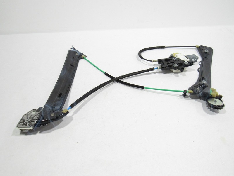 BMW M4 F82 2015 Right Passenger Door Window Regulator W/ Motor 15-20 ;:Y