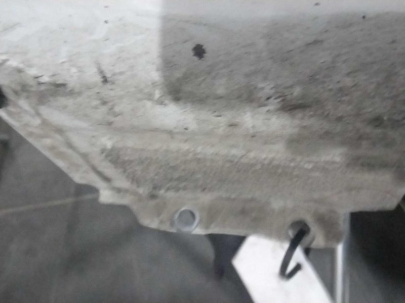 2021 Hyundai Veloster Left Fender White 671975 Used 117K Miles