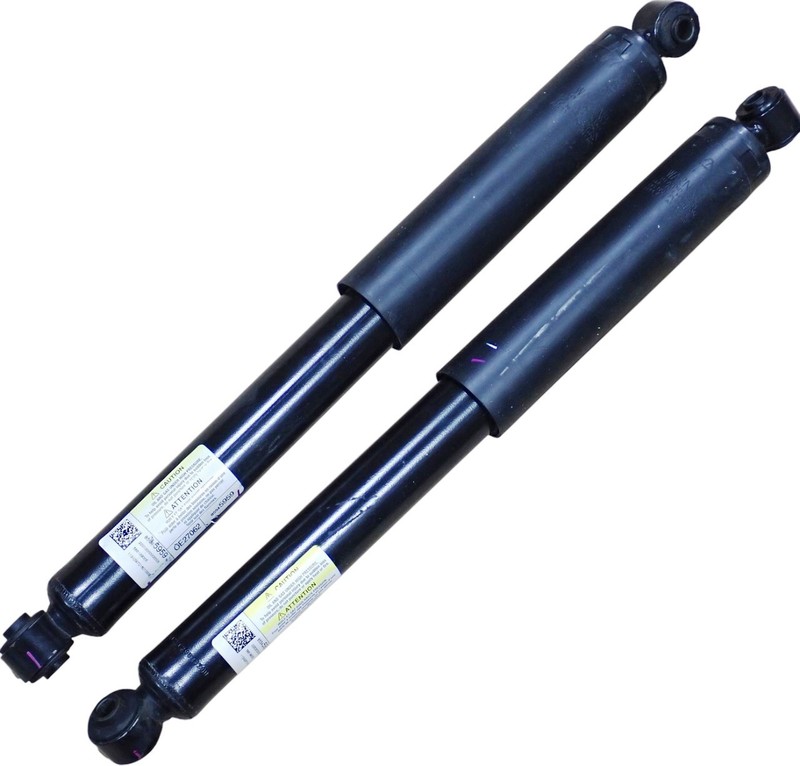 23-24 Chevy Silverado 1500 Shock Absorbers 85545959 Rear MOPAR NTO OEM Factory