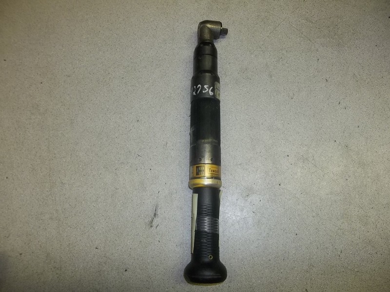 Atlas Copco ETDS4-10-10 CTADS Nutrunner, FOR PARTS OR REPAIR *FREE SHIPPING*