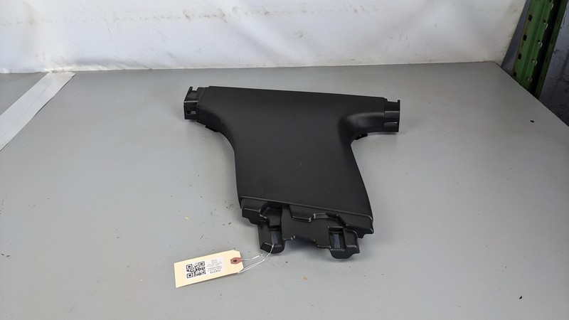 Center Left B Pillar Lower Trim Panel 2022 Mazda 3 BDTS-68-230A-02 2019 - 2023