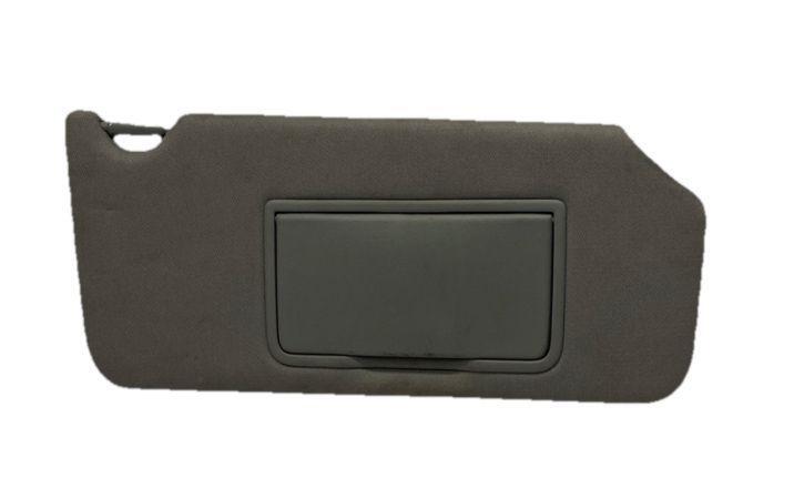 Honda Accord sun visor 2013 2017 right side sedan illuminated OEM 3230T2FA52ZB