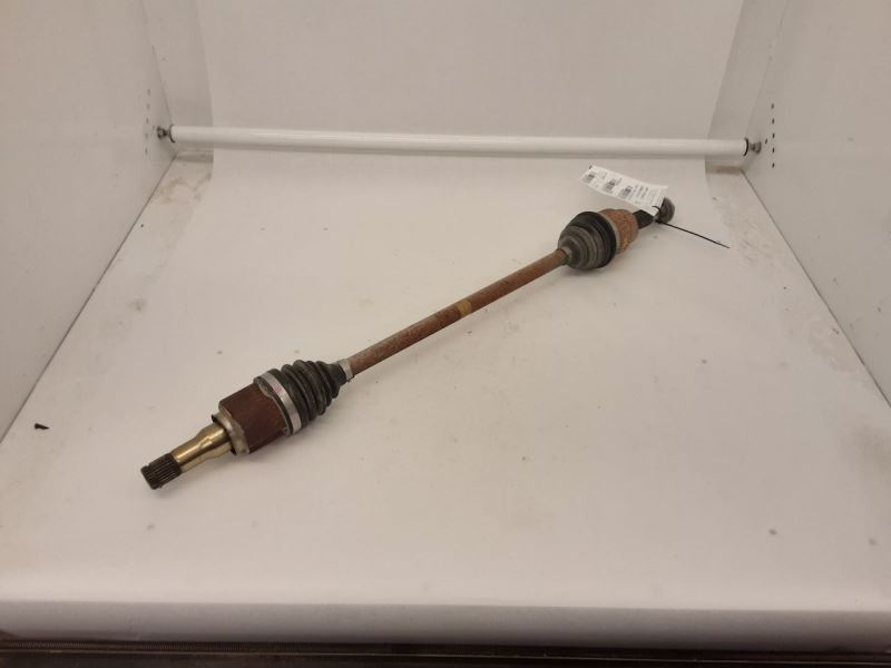 Driver Left Axle Shaft Rear Axle Fits 11-19 EXPLORER 2252176