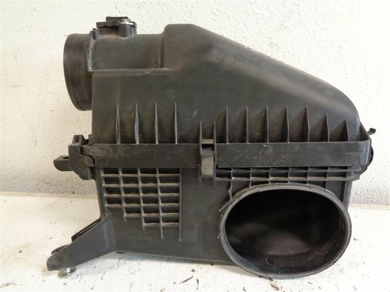 14 15 Acura Mdx Air Intake Cleaner Filter Box Assy 17244-5J6-S00 37980-Rc0-M01